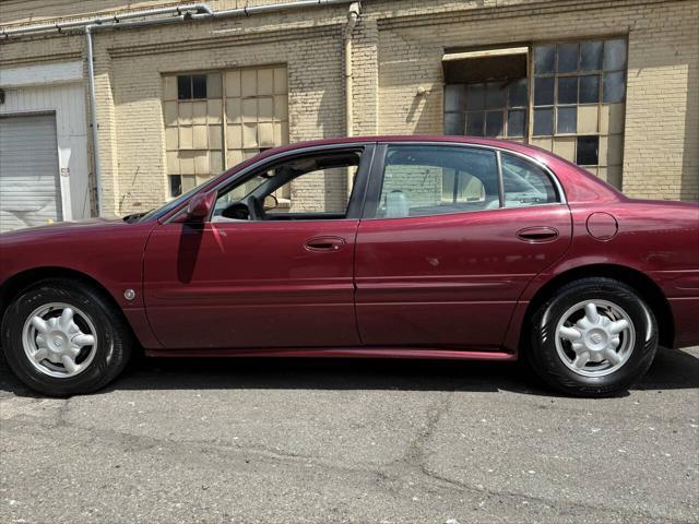 used 2001 Buick LeSabre car, priced at $6,488