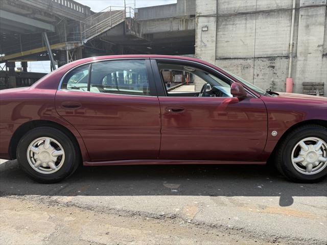 used 2001 Buick LeSabre car, priced at $6,488