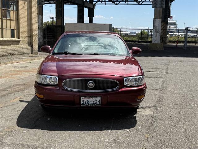 used 2001 Buick LeSabre car, priced at $6,488