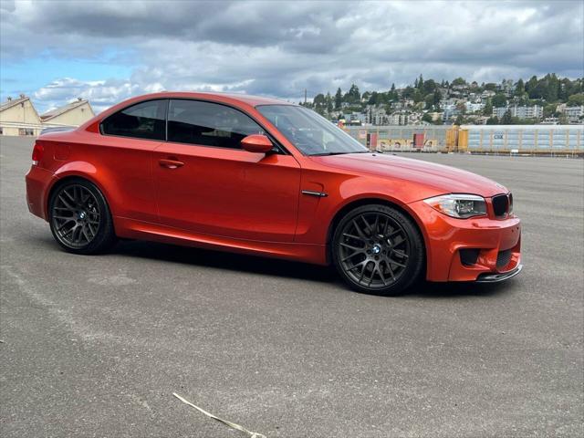 used 2011 BMW 1 Series M car, priced at $89,888