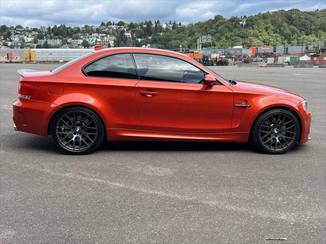 used 2011 BMW 1 Series M car, priced at $89,888