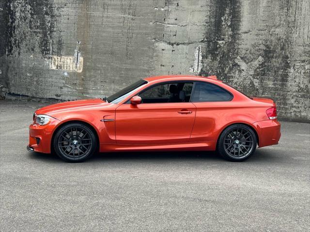 used 2011 BMW 1 Series M car, priced at $89,888