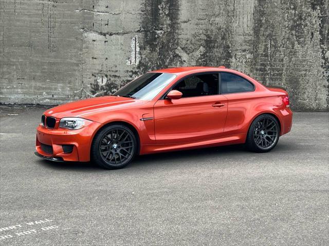 used 2011 BMW 1 Series M car, priced at $89,888