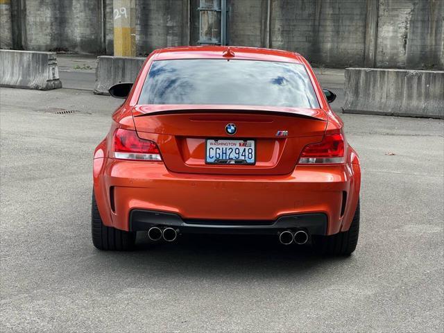 used 2011 BMW 1 Series M car, priced at $89,888