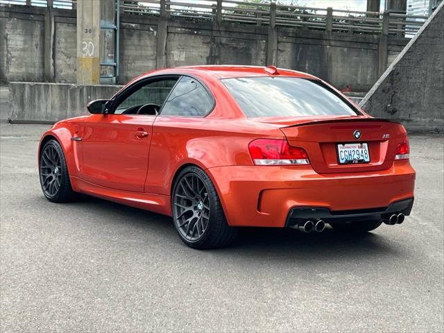 used 2011 BMW 1 Series M car, priced at $89,888