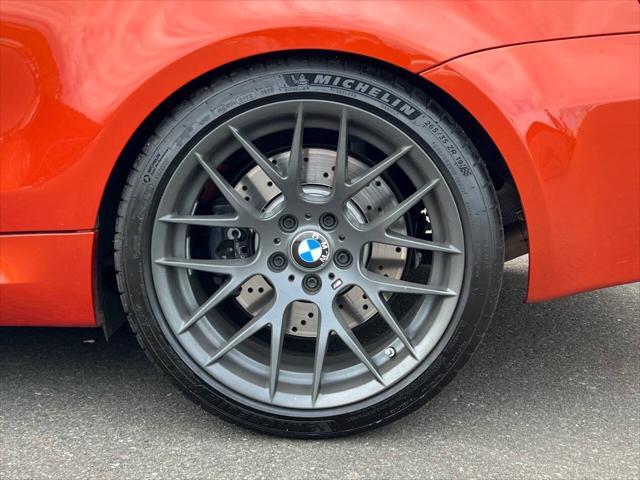 used 2011 BMW 1 Series M car, priced at $89,888