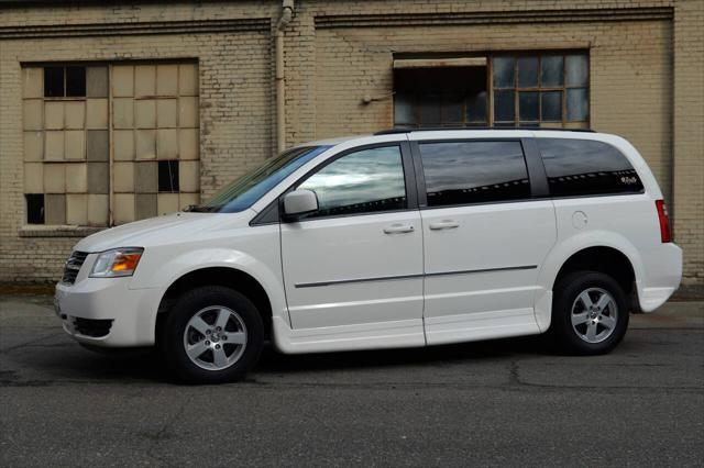 used 2010 Dodge Grand Caravan car, priced at $19,988