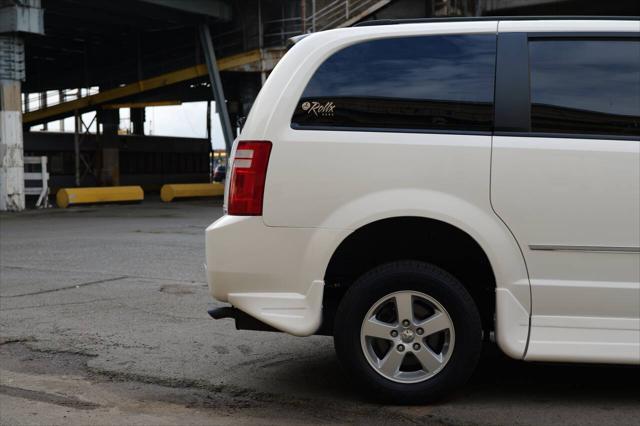 used 2010 Dodge Grand Caravan car, priced at $19,988