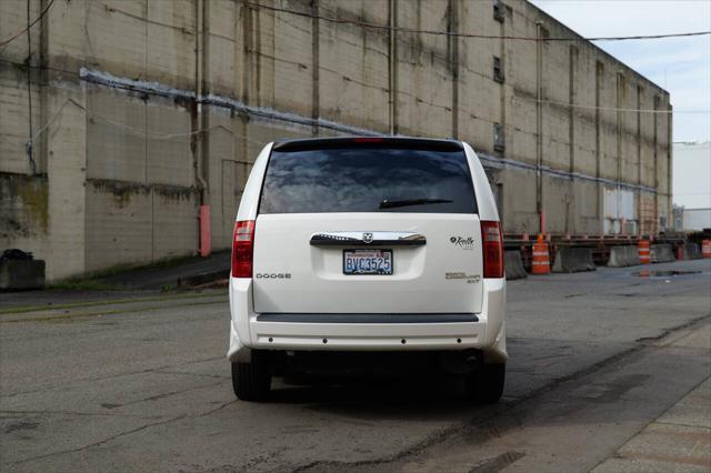 used 2010 Dodge Grand Caravan car, priced at $19,988