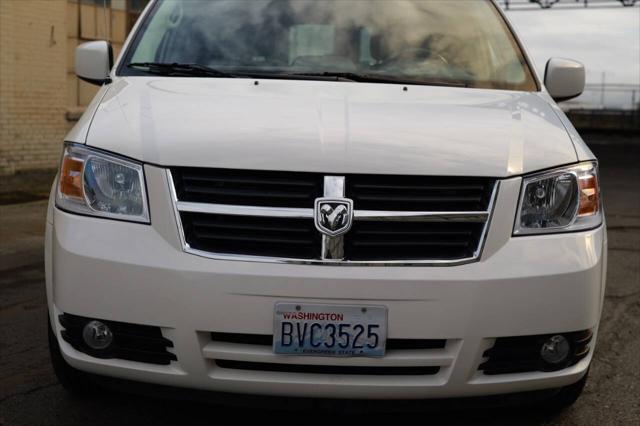 used 2010 Dodge Grand Caravan car, priced at $19,988