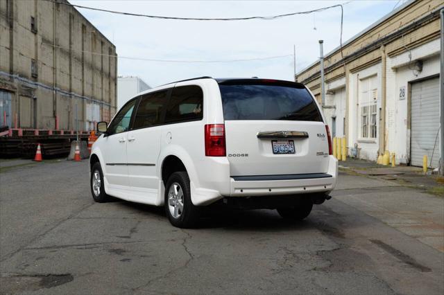 used 2010 Dodge Grand Caravan car, priced at $19,988