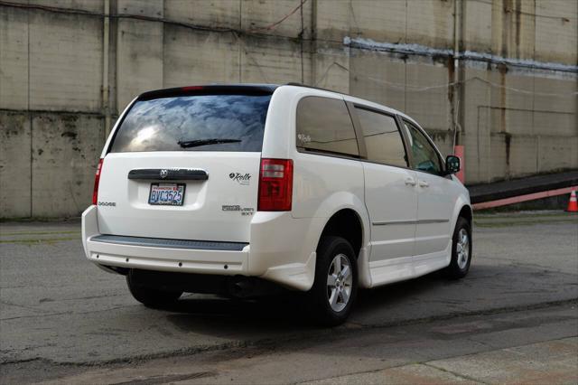 used 2010 Dodge Grand Caravan car, priced at $19,988
