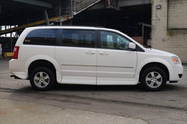 used 2010 Dodge Grand Caravan car, priced at $19,988