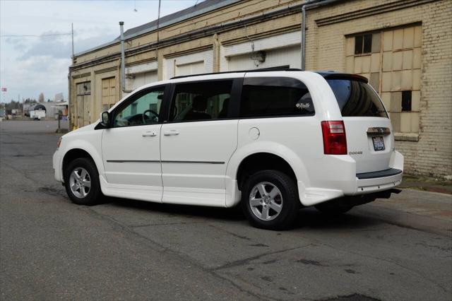 used 2010 Dodge Grand Caravan car, priced at $19,988