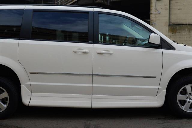 used 2010 Dodge Grand Caravan car, priced at $19,988