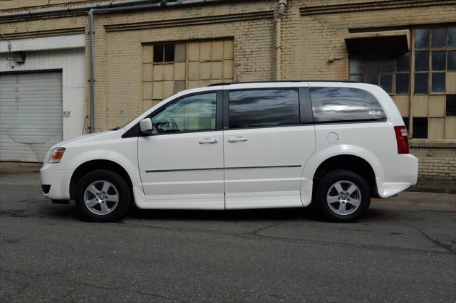 used 2010 Dodge Grand Caravan car, priced at $19,988