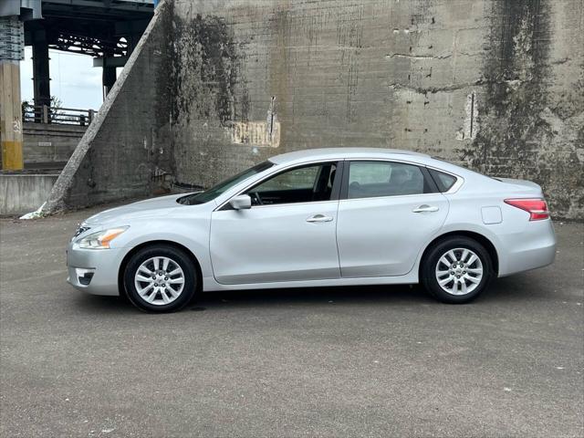 used 2013 Nissan Altima car, priced at $6,488