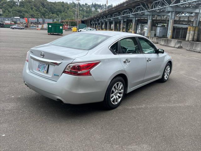 used 2013 Nissan Altima car, priced at $6,488