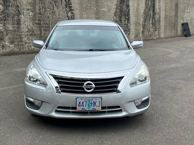 used 2013 Nissan Altima car, priced at $6,488