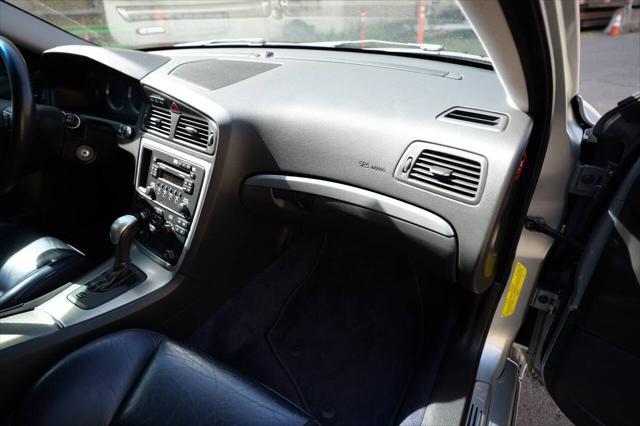 used 2007 Volvo V70 car, priced at $14,988