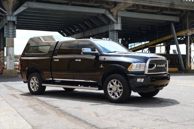 used 2016 Ram 3500 car, priced at $43,888