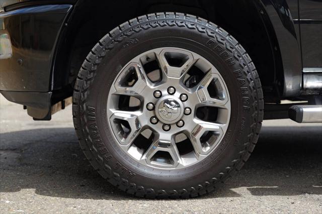 used 2016 Ram 3500 car, priced at $43,888
