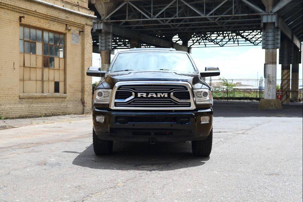 used 2016 Ram 3500 car, priced at $40,988