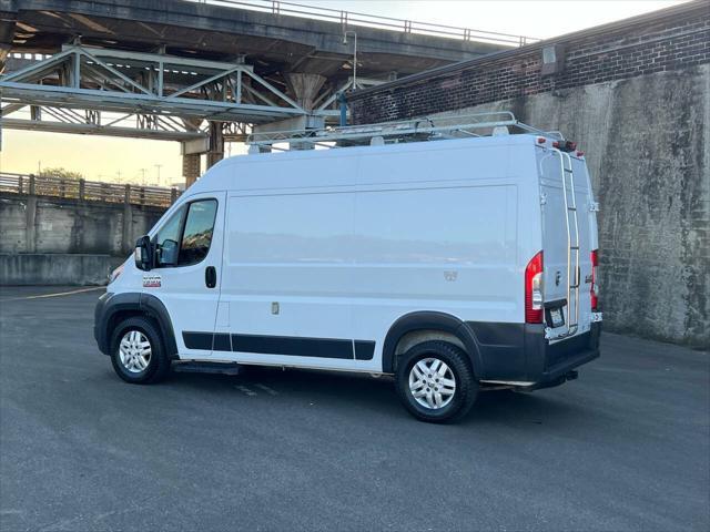 used 2014 Ram ProMaster 1500 car, priced at $27,888