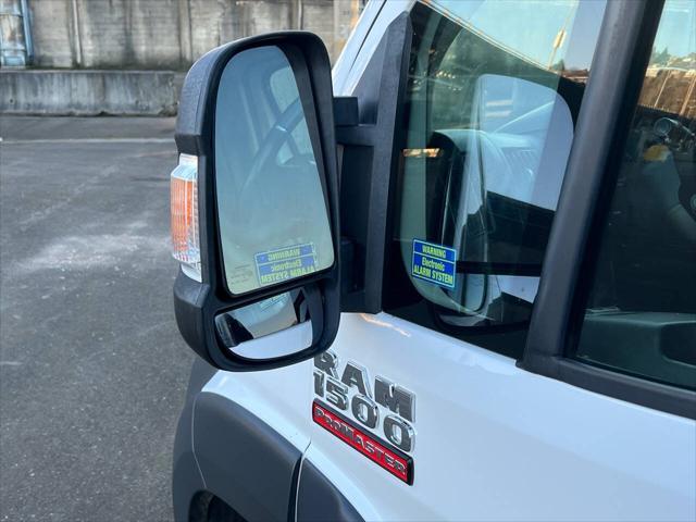used 2014 Ram ProMaster 1500 car, priced at $27,888