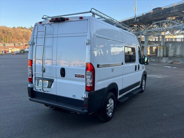 used 2014 Ram ProMaster 1500 car, priced at $27,888