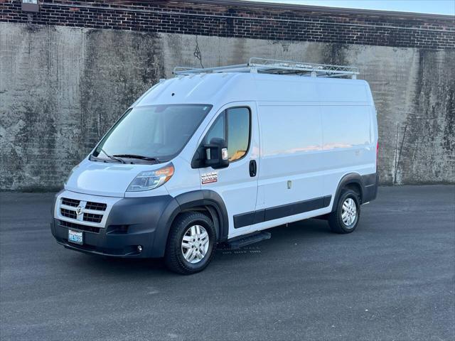 used 2014 Ram ProMaster 1500 car, priced at $27,888
