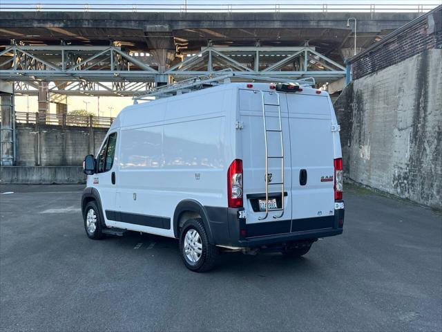 used 2014 Ram ProMaster 1500 car, priced at $27,888