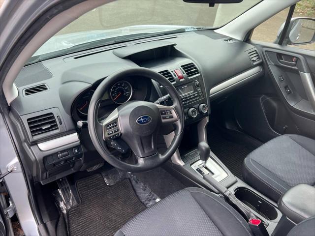 used 2014 Subaru Forester car, priced at $8,988