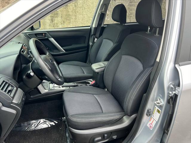 used 2014 Subaru Forester car, priced at $8,988