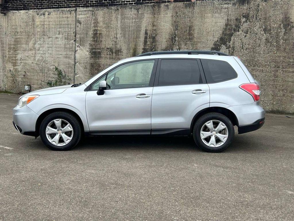 used 2014 Subaru Forester car, priced at $8,788