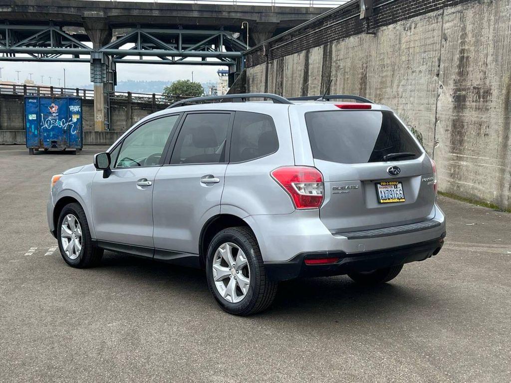 used 2014 Subaru Forester car, priced at $8,788