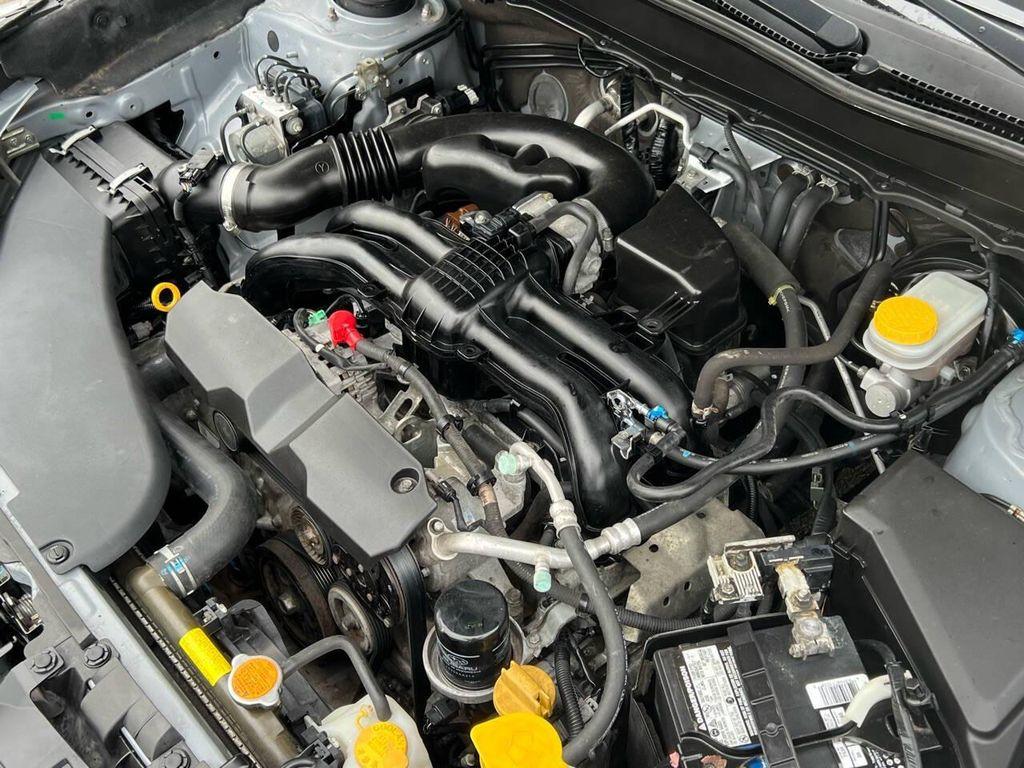 used 2014 Subaru Forester car, priced at $8,788