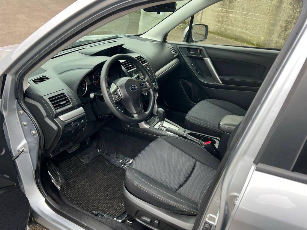 used 2014 Subaru Forester car, priced at $8,788