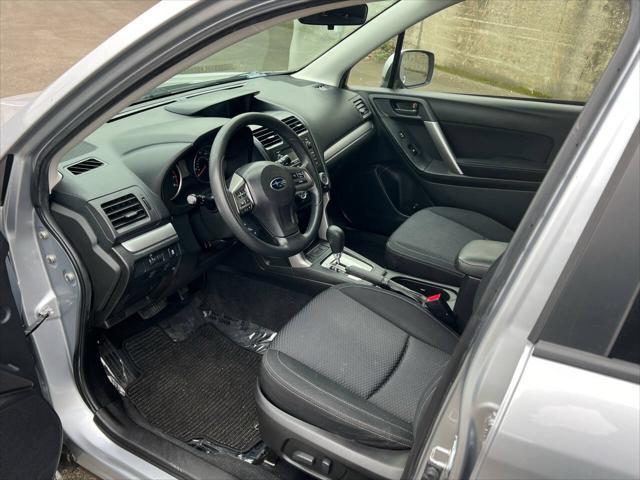 used 2014 Subaru Forester car, priced at $8,988