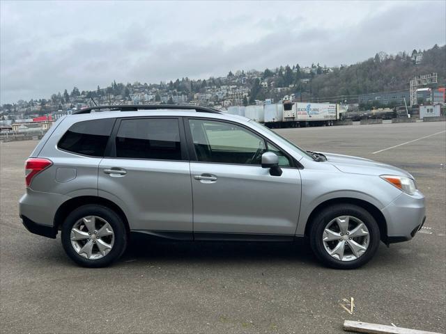 used 2014 Subaru Forester car, priced at $8,988
