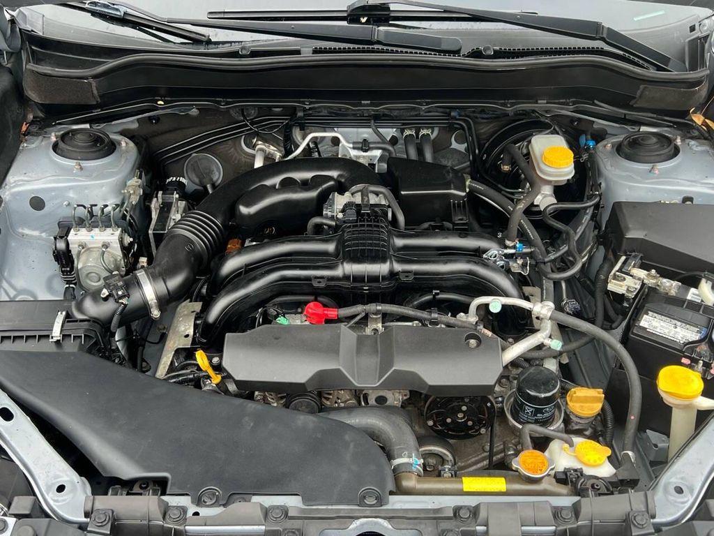 used 2014 Subaru Forester car, priced at $8,788