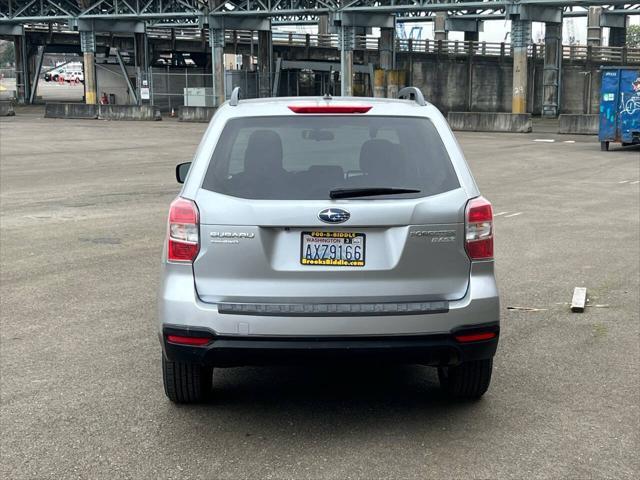 used 2014 Subaru Forester car, priced at $8,988