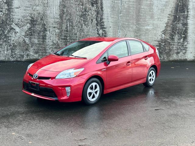 used 2013 Toyota Prius car, priced at $14,988