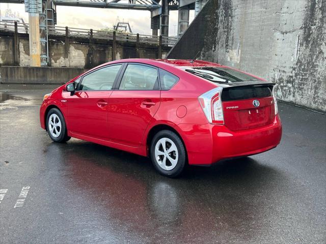 used 2013 Toyota Prius car, priced at $14,988