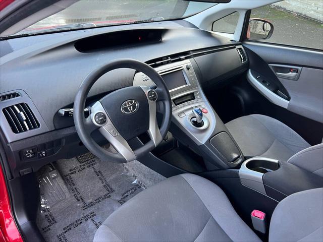 used 2013 Toyota Prius car, priced at $14,988