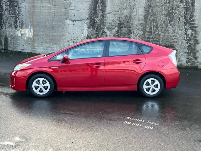 used 2013 Toyota Prius car, priced at $14,988