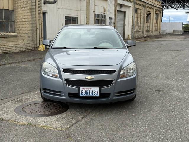 used 2009 Chevrolet Malibu car, priced at $4,988
