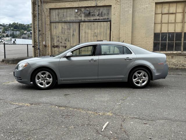 used 2009 Chevrolet Malibu car, priced at $4,988