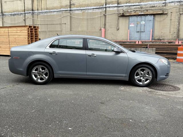 used 2009 Chevrolet Malibu car, priced at $4,988