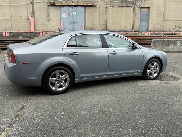 used 2009 Chevrolet Malibu car, priced at $4,988